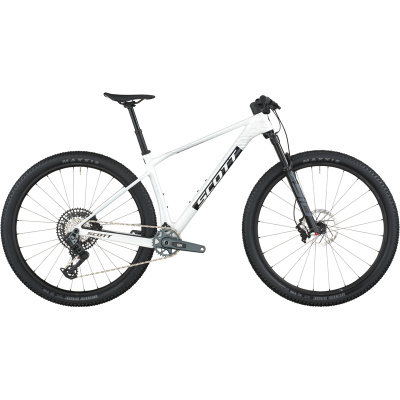 Scott Scale RC Team Issue
