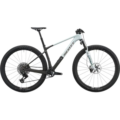 Scott Scale RC World Cup Carbon Hardtail Mountain Bike 2027