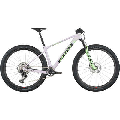 Scott Scale RC World Cup Hardtail Mountain Bike 2026