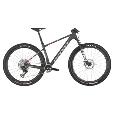 Scott Scale World Cup Hardtail Mountain Bike 2025