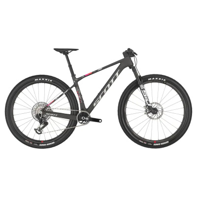 Scott Scale World Cup Hardtail Mountain Bike 2026