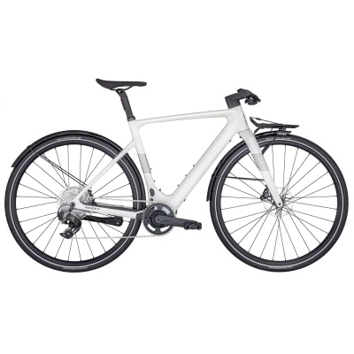 Scott Silence eRIDE Electric Hybrid Bike 2026