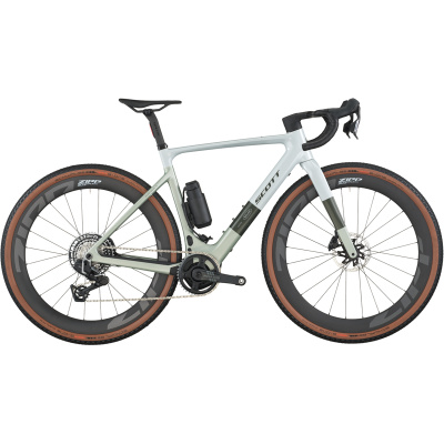 Scott Solace Gravel 10 Electric Gravel Bike 2027