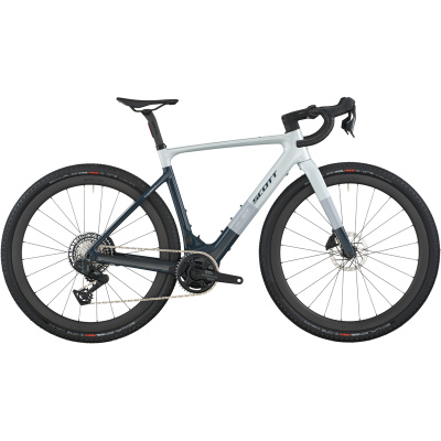 Scott Solace Gravel 20 Electric Gravel Bike 2027