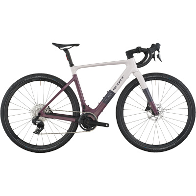 Scott Solace Gravel 30 Electric Gravel Bike 2026