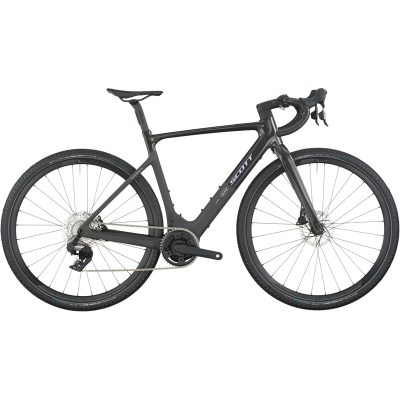 Scott Solace Gravel 30 Electric Gravel Bike 2027
