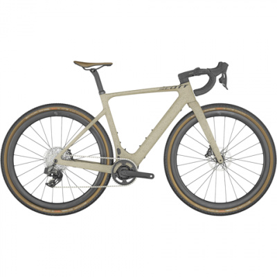 Scott Solace Gravel eRIDE 20 Electric Gravel Bike 2025