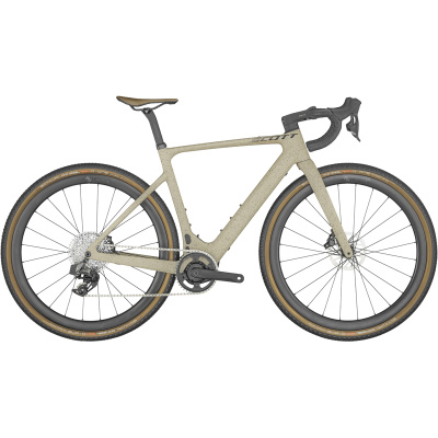 Scott Solace Gravel eRIDE 20 Electric Gravel Bike 2026