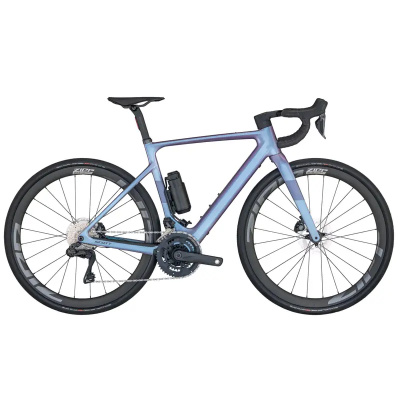 Scott Solace eRIDE 10 Electric Road Bike 2025