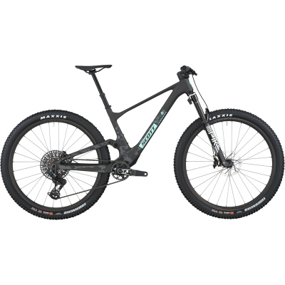 Scott Spark 900 EVO Full Suspension Mountain Bike 2026