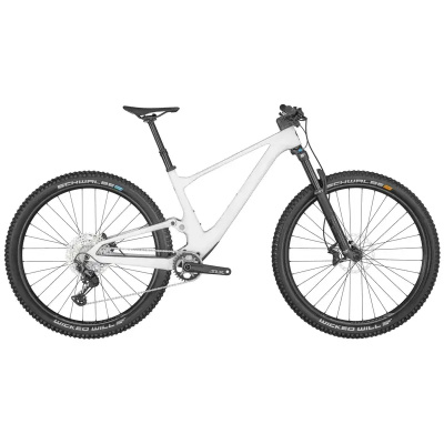 Scott Spark 930 Full Suspension Mountain Bike 2025