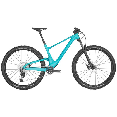 Scott Spark 960 Full Suspension Mountain Bike 2025