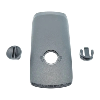 Scott Spark Carbon Cable/Shock Downtube Cover