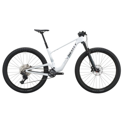 Scott Spark RC Comp Full Suspension Mountain Bike 2027