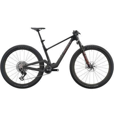 Scott Spark RC SL