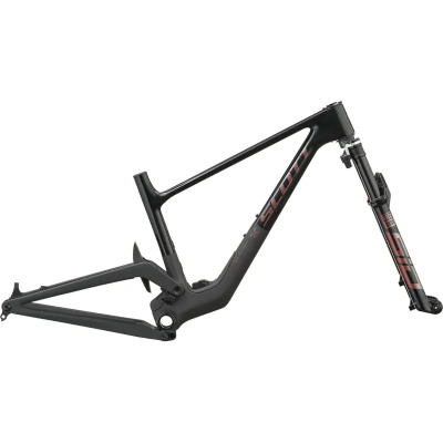 Scott Spark RC SL Mountain Bike Carbon Frameset 2027