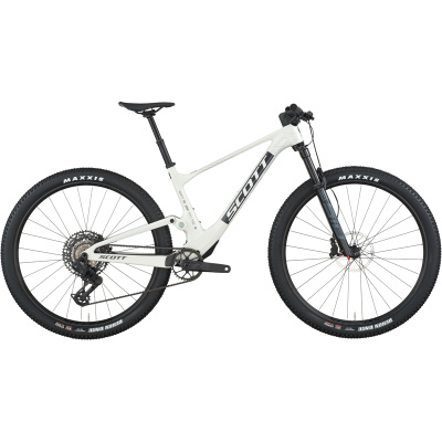 Scott Spark RC Team Full Suspension Mountain Bike 2026