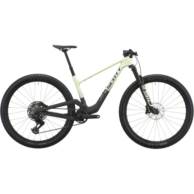 Scott Spark RC Team Full Suspension Mountain Bike 2027