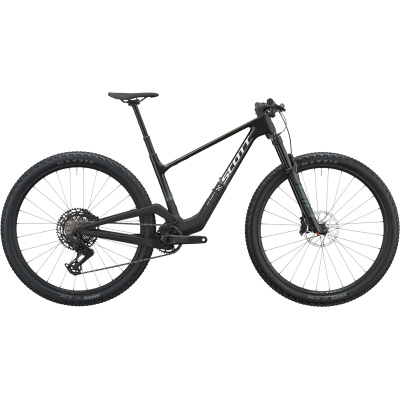 Scott Spark RC Team Full Suspension Mountain Bike 2027