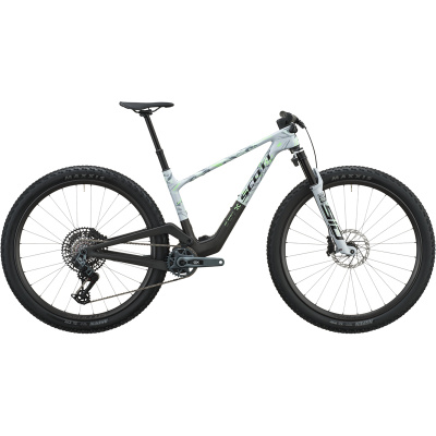 Scott Spark RC Team Issue Full Suspension Mountain Bike 2027
