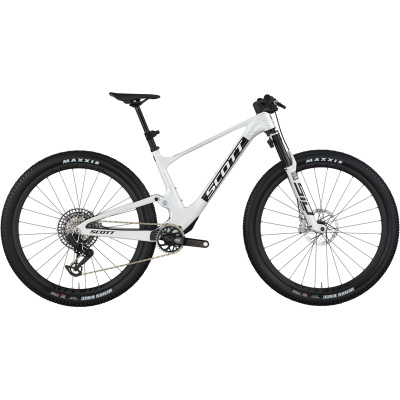 Scott Spark RC World Cup EVO Full Suspension Mountain Bike 2026