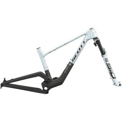 Scott Spark RC World Cup EVO MTB Carbon Frameset 2027