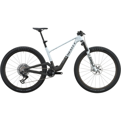 Scott Spark RC World Cup EVO