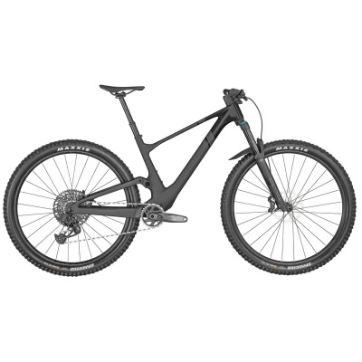 Scott Spark ST 910 Mountain Bike 2025