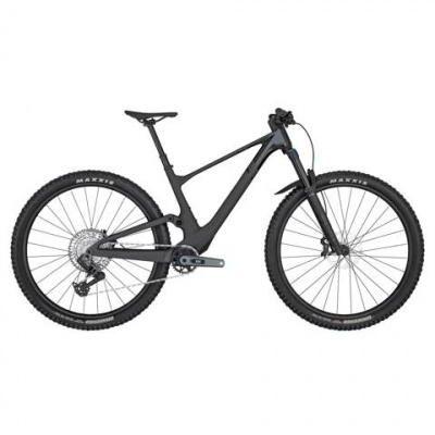 Scott Spark ST 910 TR Full Suspension Mountain Bike 2024 in Grey