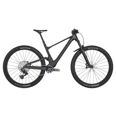 Scott Spark ST 910 TR Full Suspension Mountain Bike 2025