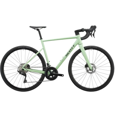 Scott Speedster 10 Road Bike 2027