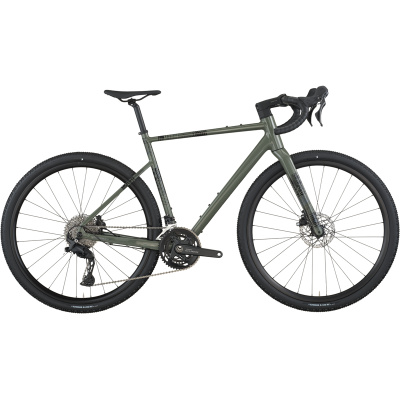 Scott Speedster Gravel 20 Gravel Bike 2026