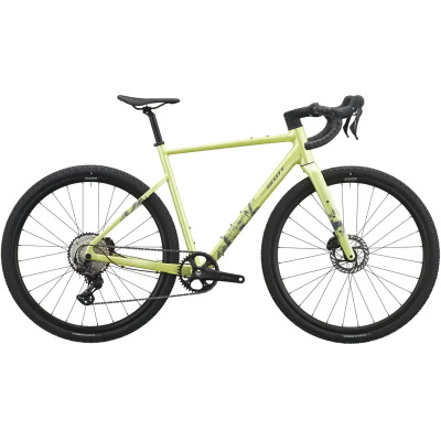 Scott Speedster Gravel 20 Gravel Bike 2027
