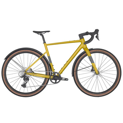 Scott Speedster Gravel 30 EQ Gravel Bike 2025