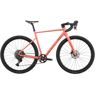 Scott Speedster Gravel 40 Gravel Bike 2027