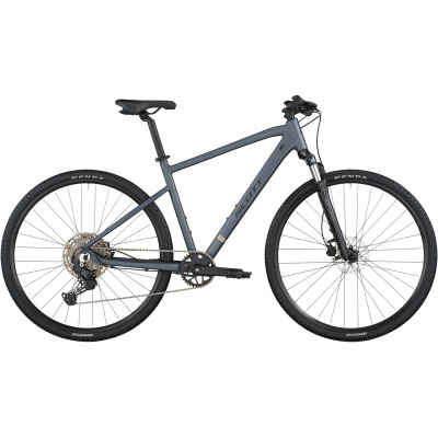 Scott Sub Cross 20 Hybrid Bike 2027