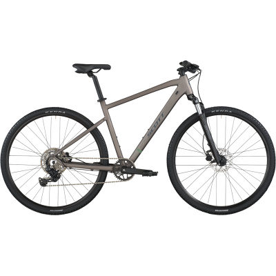 Scott Sub Cross 30 Hybrid Bike 2027