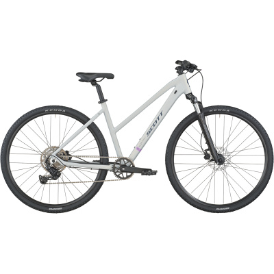 Scott Sub Cross 30 Slope Hybrid Bike 2027