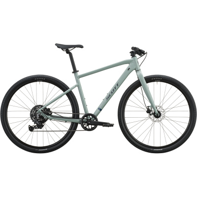 Scott Sub Cross 40 Hybrid Bike 2027