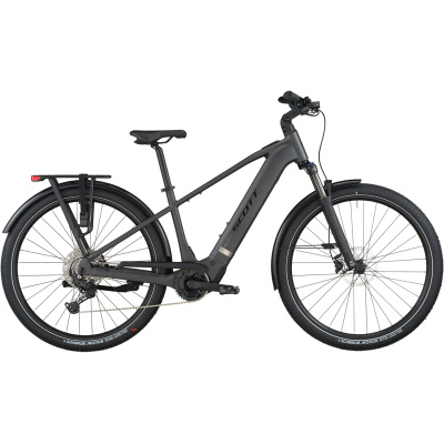 Scott Sub Sport 10 Electric Hybrid Bike 2026
