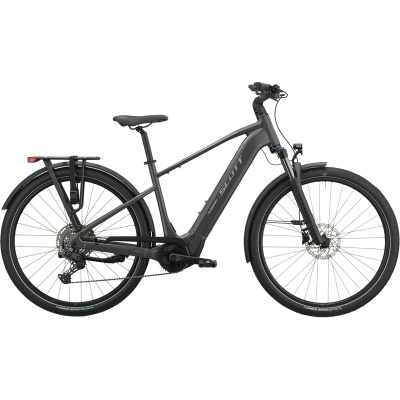 Scott Sub Sport 10 Electric Hybrid Bike 2027