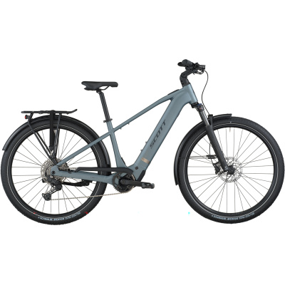 Scott Sub Sport 20 Electric Hybrid Bike 2026
