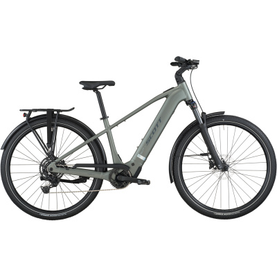 Scott Sub Sport 30 Electric Hybrid Bike 2026