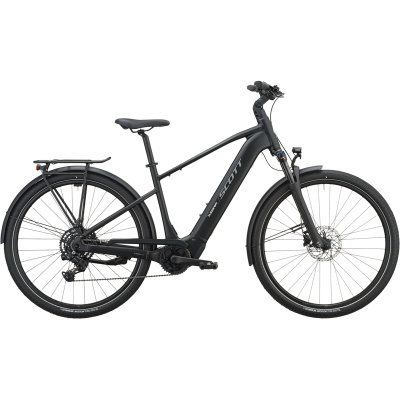 Scott Sub Sport 30 Electric Hybrid Bike 2027