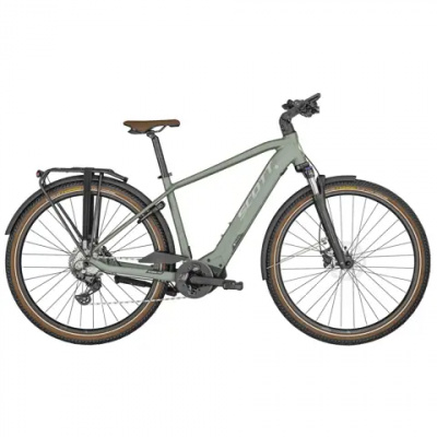 Scott Sub Sport eRIDE 20 Electric Road Bike 2025