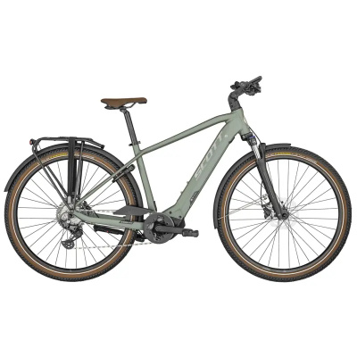 Scott Sub Sport eRIDE 20 Electric Road Bike 2026