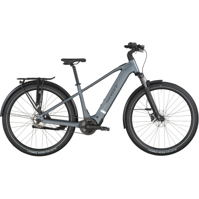 Scott Sub Tour 20 Electric Hybrid Bike 2026