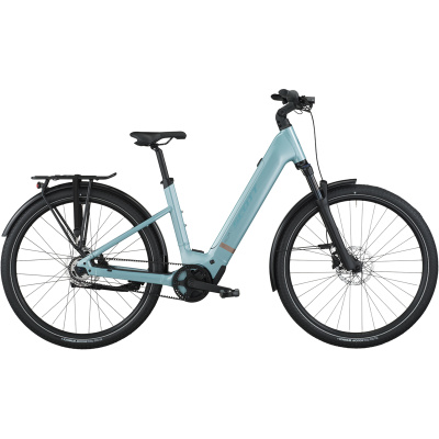 Scott Sub Tour 30 Wave Electric Hybrid Bike 2026