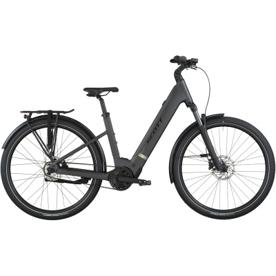 Scott Sub Tour 30 Wave Electric Hybrid Bike 2026
