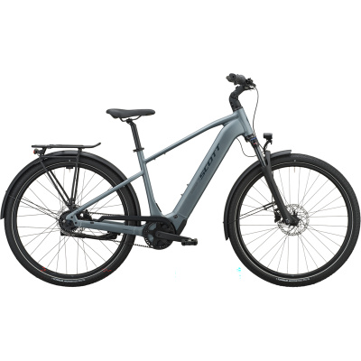 Scott Sub Tour 40 Electric Hybrid Bike 2027